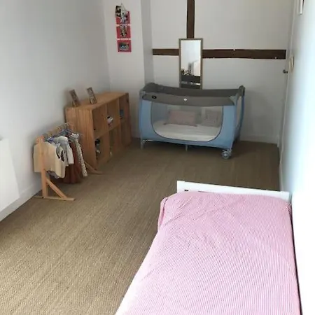Agreable Maison Avec Jardin Nyaraló