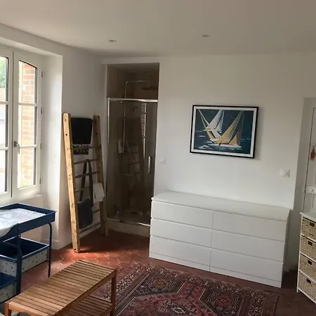 Agreable Maison Avec Jardin Nyaraló